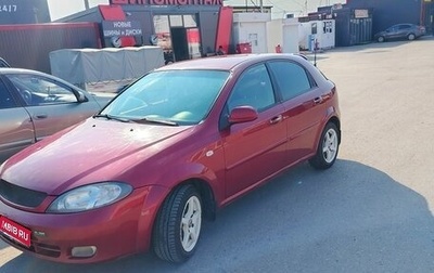Chevrolet Lacetti, 2008 год, 450 000 рублей, 1 фотография