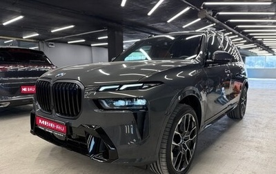 BMW X7, 2025 год, 16 560 000 рублей, 1 фотография