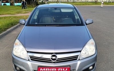 Opel Astra H, 2007 год, 475 000 рублей, 1 фотография