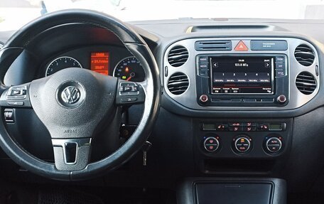 Volkswagen Tiguan I, 2009 год, 1 099 000 рублей, 10 фотография