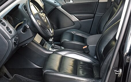 Volkswagen Tiguan I, 2009 год, 1 099 000 рублей, 13 фотография