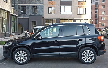 Volkswagen Tiguan I, 2009 год, 1 099 000 рублей, 7 фотография