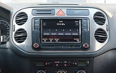 Volkswagen Tiguan I, 2009 год, 1 099 000 рублей, 11 фотография