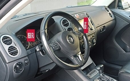 Volkswagen Tiguan I, 2009 год, 1 099 000 рублей, 9 фотография