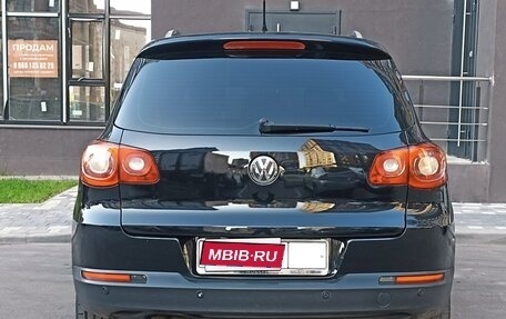Volkswagen Tiguan I, 2009 год, 1 099 000 рублей, 5 фотография