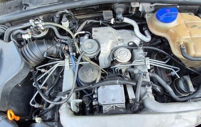 Volkswagen Passat B5+ рестайлинг, 2004 год, 620 000 рублей, 1 фотография