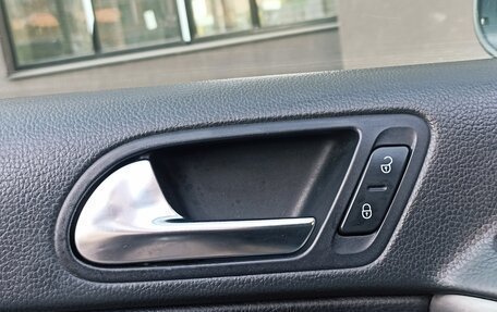 Volkswagen Tiguan I, 2009 год, 1 099 000 рублей, 22 фотография