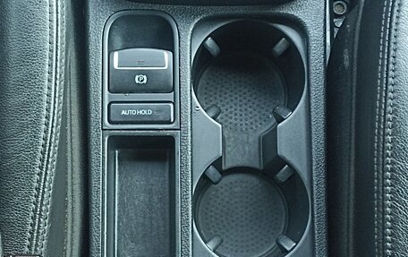 Volkswagen Tiguan I, 2009 год, 1 099 000 рублей, 26 фотография