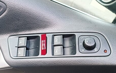 Volkswagen Tiguan I, 2009 год, 1 099 000 рублей, 21 фотография