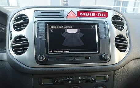 Volkswagen Tiguan I, 2009 год, 1 099 000 рублей, 23 фотография