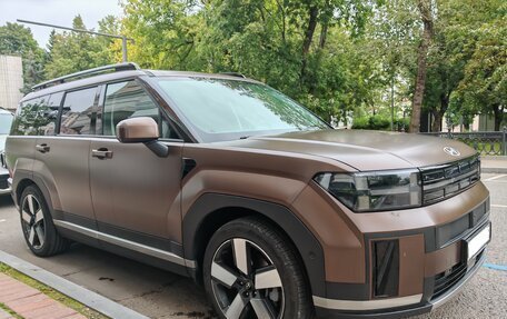 Hyundai Santa Fe IV, 2024 год, 5 000 000 рублей, 1 фотография