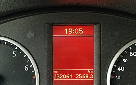 Volkswagen Tiguan I, 2009 год, 1 099 000 рублей, 30 фотография