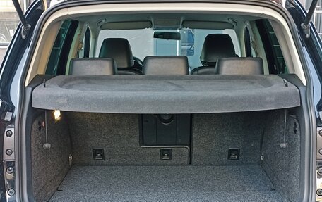 Volkswagen Tiguan I, 2009 год, 1 099 000 рублей, 28 фотография