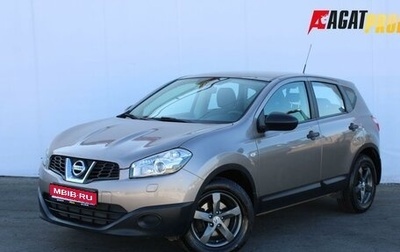 Nissan Qashqai, 2012 год, 995 000 рублей, 1 фотография