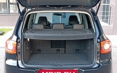 Volkswagen Tiguan I, 2009 год, 1 099 000 рублей, 27 фотография