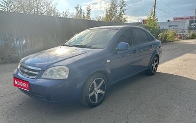 Chevrolet Lacetti, 2011 год, 440 000 рублей, 1 фотография