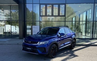 Geely Tugella FY11, 2021 год, 2 490 000 рублей, 1 фотография
