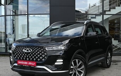 Chery Tiggo 7 Pro, 2023 год, 1 980 000 рублей, 1 фотография