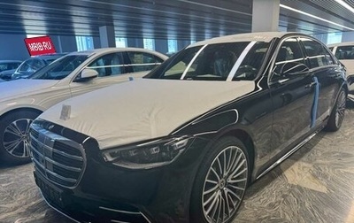 Mercedes-Benz S-Класс, 2025 год, 23 550 000 рублей, 1 фотография