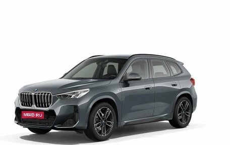 BMW X1, 2025 год, 1 фотография