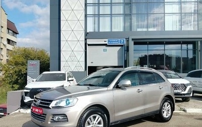 Zotye T600, 2017 год, 580 000 рублей, 1 фотография