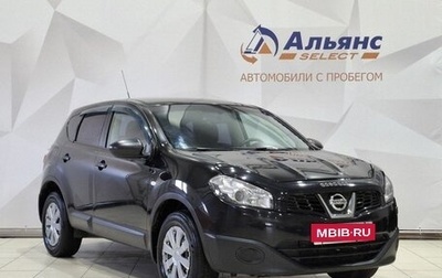 Nissan Qashqai, 2012 год, 1 070 000 рублей, 1 фотография