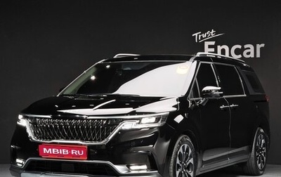 KIA Carnival, 2021 год, 2 225 000 рублей, 1 фотография