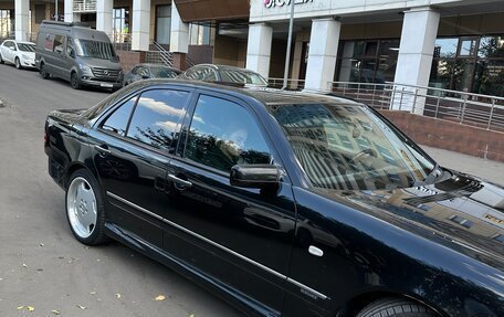 Mercedes-Benz E-Класс, 1997 год, 650 000 рублей, 16 фотография
