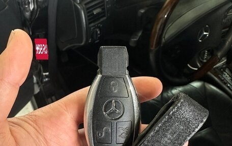 Mercedes-Benz E-Класс, 1997 год, 650 000 рублей, 17 фотография