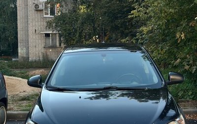 Chevrolet Aveo III, 2012 год, 690 000 рублей, 1 фотография