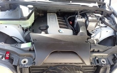 BMW X5, 2003 год, 1 250 000 рублей, 1 фотография