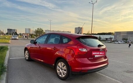 Ford Focus III, 2011 год, 920 000 рублей, 3 фотография