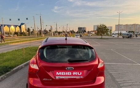 Ford Focus III, 2011 год, 920 000 рублей, 4 фотография