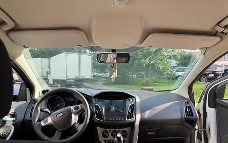 Ford Focus III, 2013 год, 750 000 рублей, 3 фотография