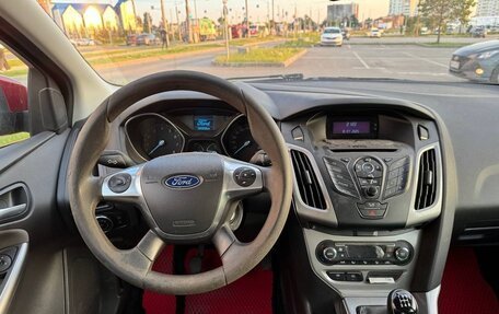 Ford Focus III, 2011 год, 920 000 рублей, 8 фотография
