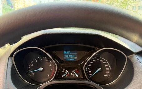 Ford Focus III, 2013 год, 750 000 рублей, 5 фотография