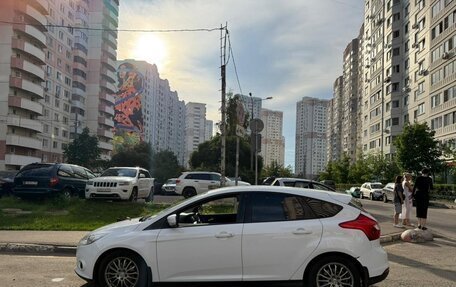 Ford Focus III, 2013 год, 750 000 рублей, 6 фотография