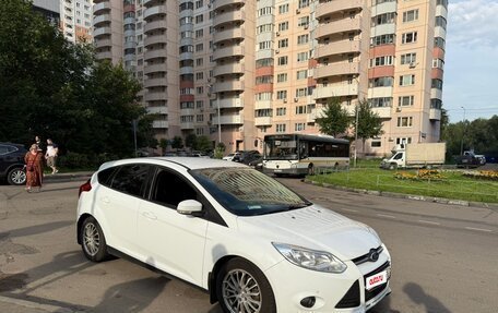 Ford Focus III, 2013 год, 750 000 рублей, 7 фотография