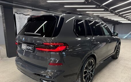 BMW X7, 2025 год, 16 560 000 рублей, 4 фотография