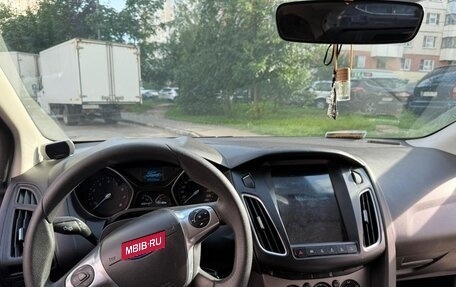 Ford Focus III, 2013 год, 750 000 рублей, 4 фотография