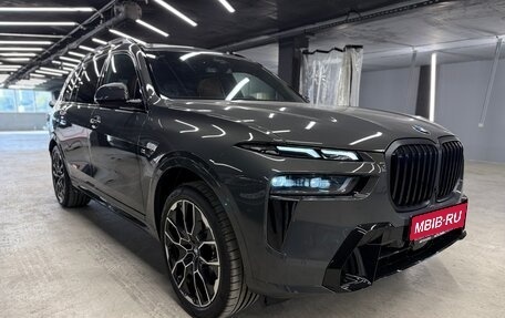 BMW X7, 2025 год, 16 560 000 рублей, 3 фотография