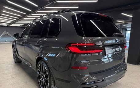 BMW X7, 2025 год, 16 560 000 рублей, 6 фотография