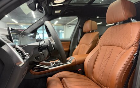 BMW X7, 2025 год, 16 560 000 рублей, 15 фотография