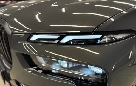 BMW X7, 2025 год, 16 560 000 рублей, 8 фотография