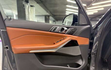 BMW X7, 2025 год, 16 560 000 рублей, 13 фотография