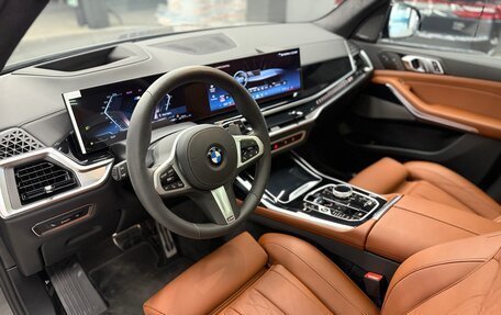 BMW X7, 2025 год, 16 560 000 рублей, 12 фотография