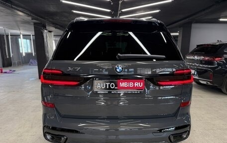 BMW X7, 2025 год, 16 560 000 рублей, 5 фотография