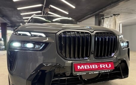 BMW X7, 2025 год, 16 560 000 рублей, 7 фотография