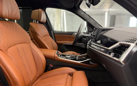 BMW X7, 2025 год, 16 560 000 рублей, 19 фотография