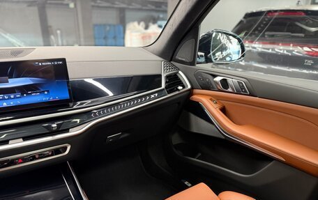 BMW X7, 2025 год, 16 560 000 рублей, 21 фотография